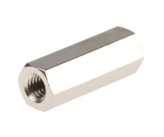 63-4751-76　BRACEFEMALE-FEMALE/M3/15MM　HTSB-M3-15-5-1