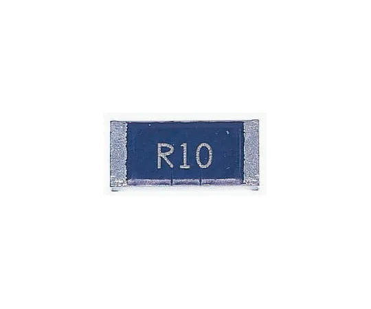 63-4734-88　TE连通性RL73系列厚膜电流传感器表面贴装固定电阻器2512外壳390mΩ±5% 1W　RL73K3AR39J