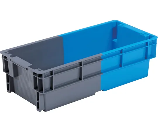 67-7109-53　SN Container B#14B Blue/Gray　20146100BL504GLYMZ