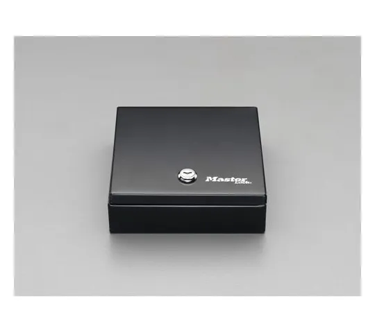78-0976-30　［已停用］便携式保险箱170 x 52 x 173mm　EA961KA-46