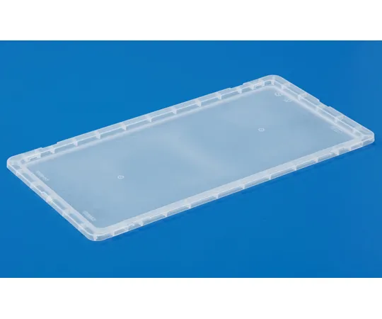 67-6650-35　Container B28-N Lid Transparent　70210700TM
