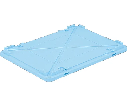 67-7316-49　Container FN Lid Blue　67307600BL00