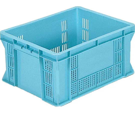 67-6655-94　Container B42M Light Blue　10420100BL502