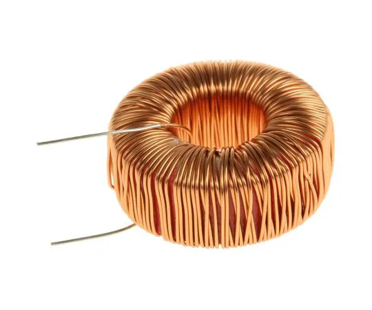 63-4766-20　Wurth 1.619 mH±20%铁氧体环形感应器，1.8A Idc,480mΩRdcWE-SI　7441110
