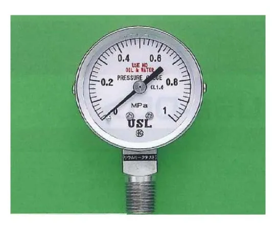 62-7098-40　USL不锈钢清洁组合仪表50φ-0.1~1Mpa00N-239-10　00N-239-10