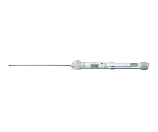 3-9780-01　［已停用］笔式温度计 (适用于接触式和非接触式)　N12
