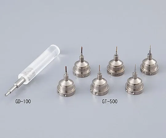 2-4166-01　［已停用］水晶挂载工具GD -100　GD-100