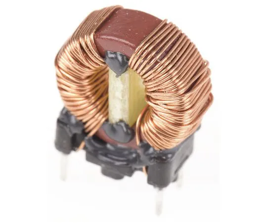 63-4824-88　Wurth 5 mH±30% Leaded感应器，1AIdc, 200 mΩRdcWE-CMBHC　744821150