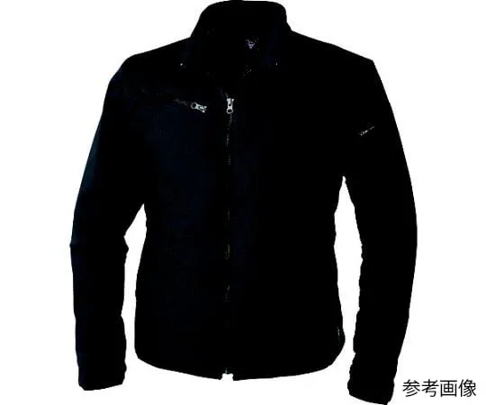 65-8374-59 Light Winter Blouson Black L 163-90-L