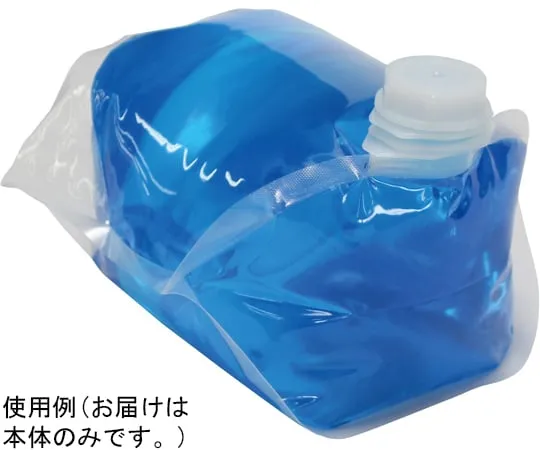 67-6874-46　Spout Bag 3L Body Only　0355