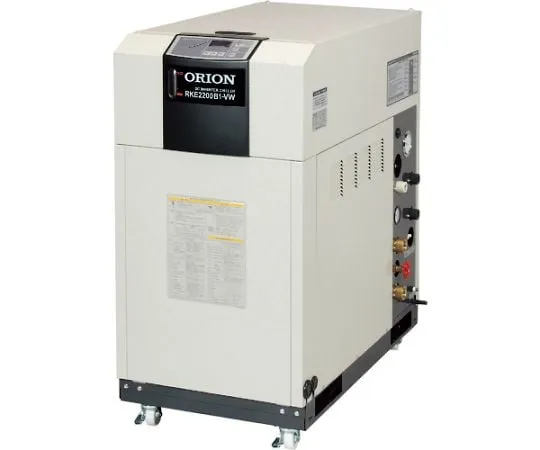 64-8663-06　DC INVERTER CHILL　RKE2200B1-VW-G2