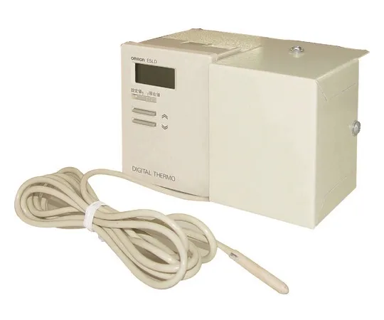 64-8324-08　李奇德TEMPERATURE CONTROL SERIES　03051276010