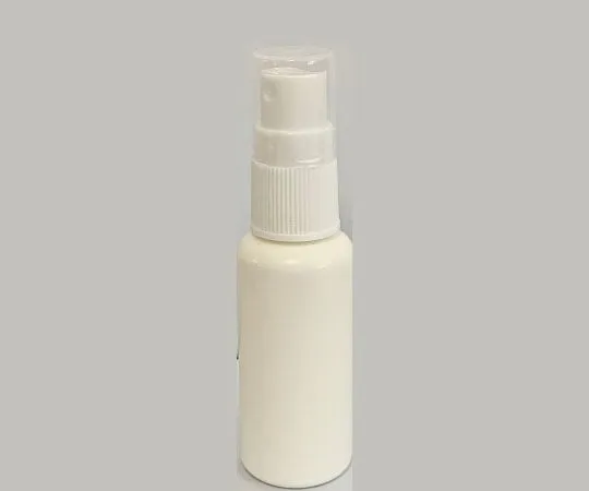 64-4280-10　Finger Spray Economy PE 30 mL 10 Pieces Set　SRB-35BZS