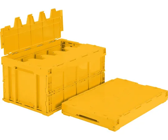 67-7114-44　Container 75B Yellow　55269000YE305
