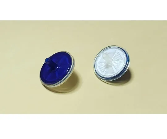 2-5676-02　VWR安全管的更换过滤器5件　266-003