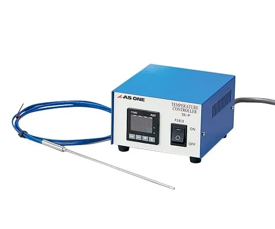 1-5719-03-20　［已停用］带校准证书的数字温度控制器　TR-P