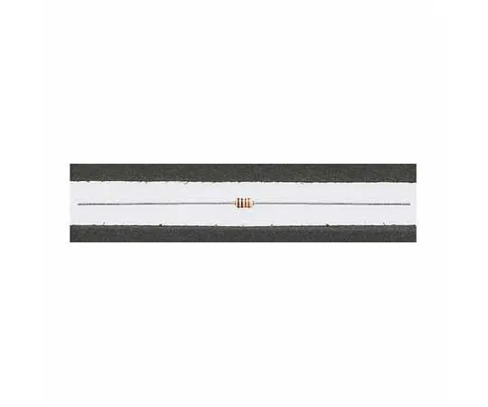 63-4830-67　碳膜电阻CFS 1/4系列68 kΩ0.25 W±5%　CFS14C683J