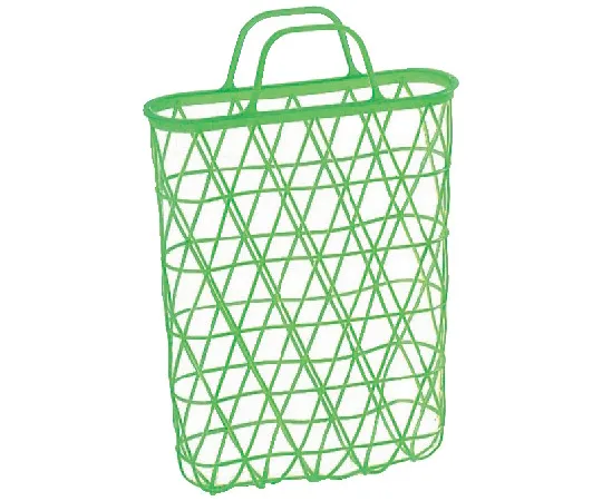 67-7313-34　Basket Apple Green　50060200GR606