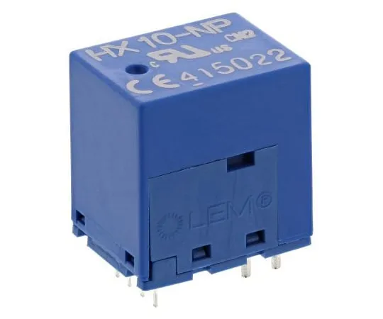 63-4794-01　LEHX系列开环电流传感器，±60A标称电流　HX 10-NP