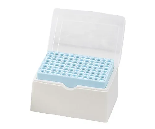 61-0097-23　［已停用］100-1000μl的经济秘诀机架　00-ETS-LERK