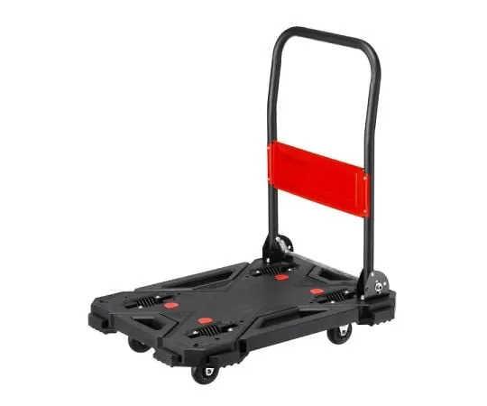 68-1997-32　Dolly with Handle Large　CART-FA7HBK