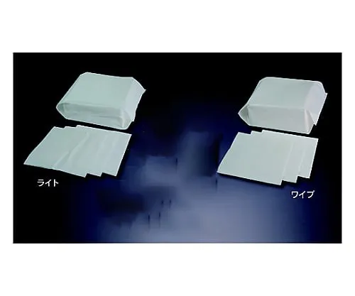 61-0085-78　Noah Strong Wipe Light 50 pieces x 24 Bundles　104993