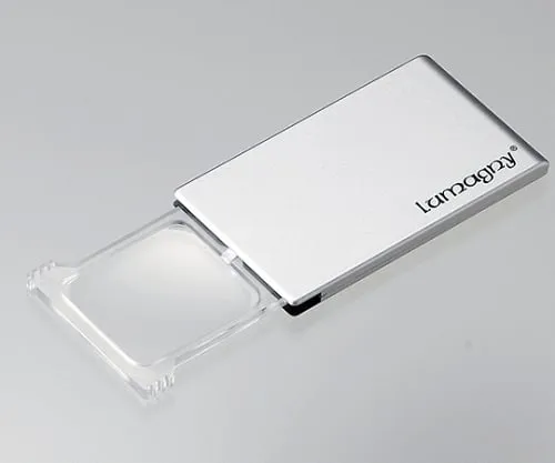 61-8494-82　Đèn LED Loupe (Loại trượt) 9635 (7599)　9635