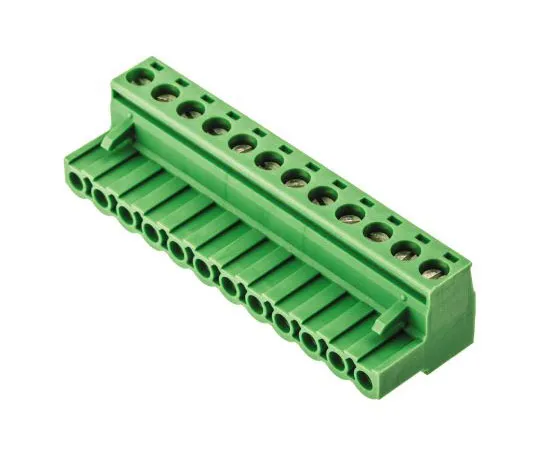 63-4719-86　Phoenix Contact MSTB 2.5/12-ST-5.08PCB端子座　1757116