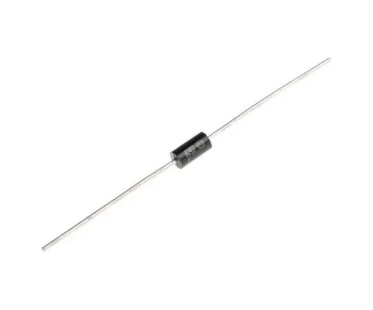 63-4821-56　意法半导体P6KE33CA双向TVS二极管，600W,2针DO-15　P6KE33CA