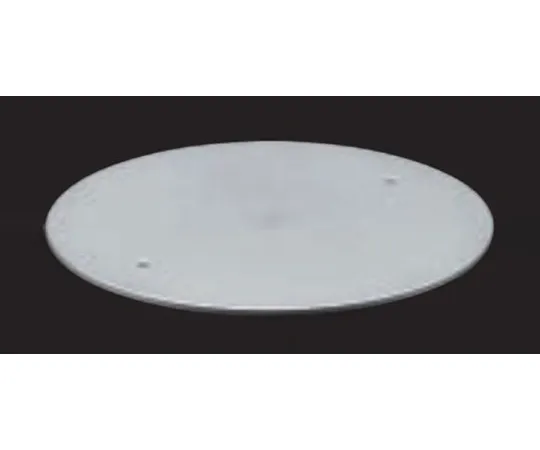65-0576-06　用于RCH -1000的盘片 (phi 135 x 3 mm)　BBS-135FDP