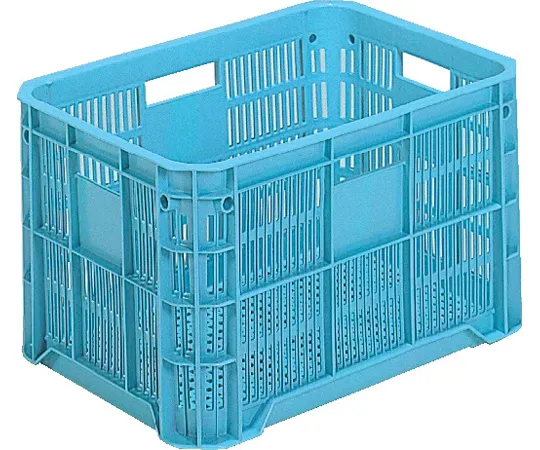 67-6655-44　Container -2 Light Blue　10485400BL502