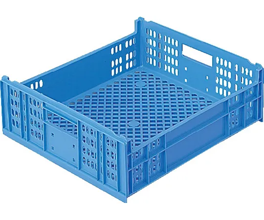 67-6657-22　Container D41 Blue　10410300BL503