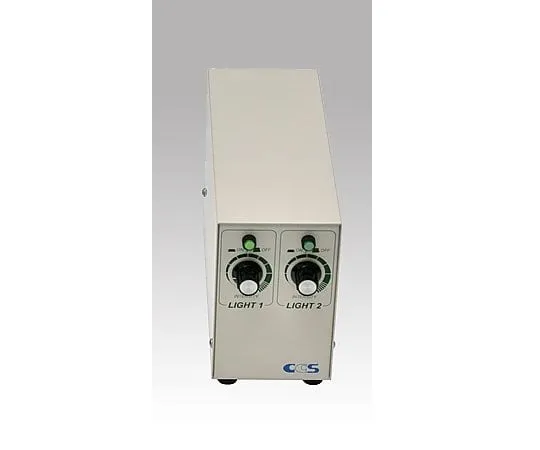 1-2337-11　植物栽培电源用LED照明装置　ISC-201-2-SN