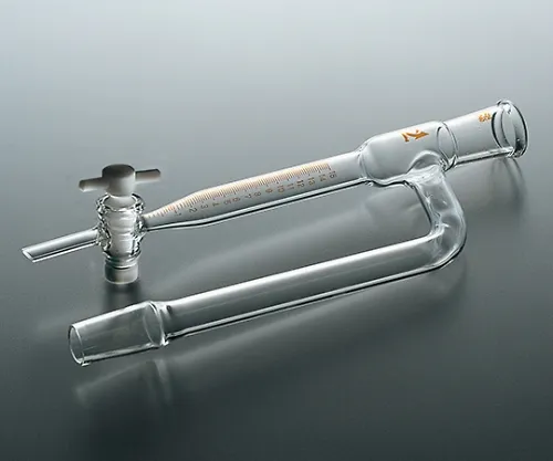 61-0042-75　湿度测量接收器TS接头 (PTFE) 10mL,TS24/40　CL0301-01-10