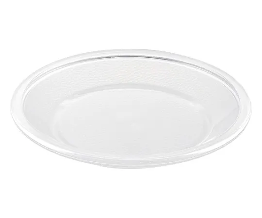 62-2922-45　Clear Dish Small Plate (Natural)　TR-403N