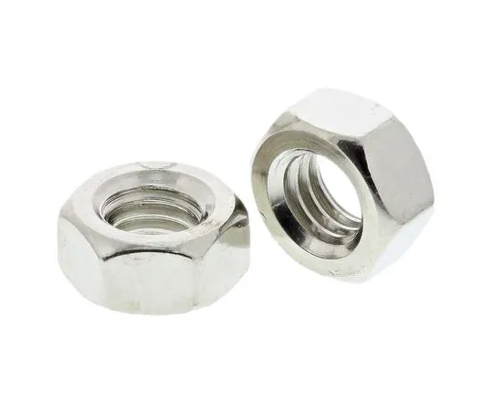63-4816-69　RS PRO黄铜，Hex Nut,M5　483-0546