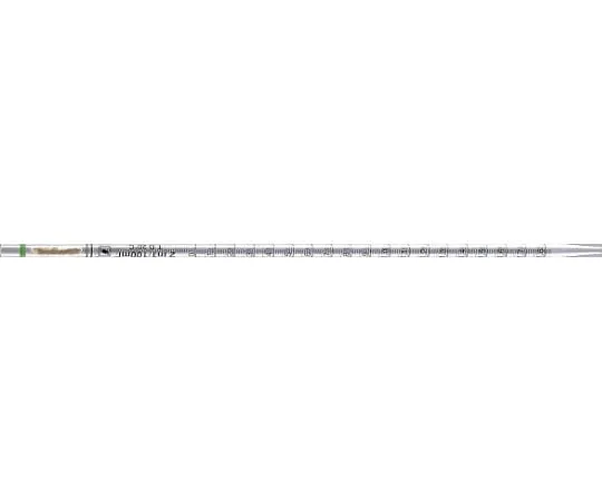 63-2984-03　血清学移液器2 ml 1,000片 (单 包装)　86.1252.001
