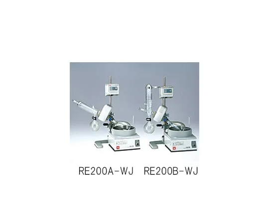 61-9659-60　［已停用］旋转蒸发器　RE200