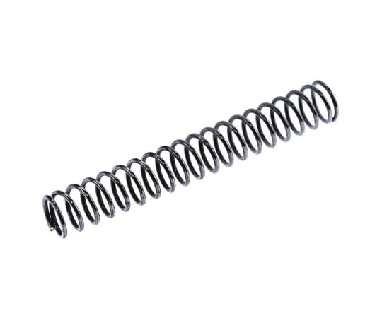 63-4654-99　RS PRO不锈钢压缩弹簧，31 mm x 4.5mm,0.45N/mm　821-330
