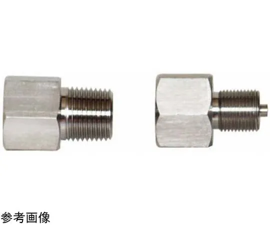 65-3631-39　Joint PF1/2 PF3/8 SUS316　S-12-38