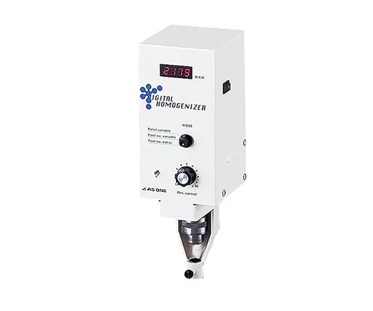 1-2050-11　［已停用］均化器搅拌器　HK-1