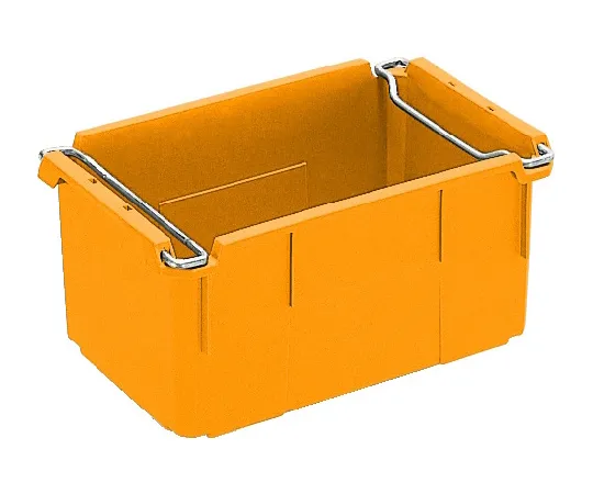 67-6592-19　Container 19 N Handle w/Orange　20190301OR301