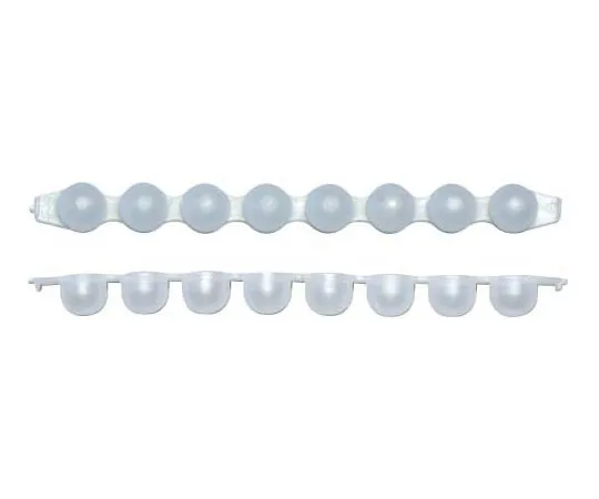 65-3805-26　［Discontinued］Sample Track Tube 1.2 ml Cap Bulk 960 Pieces　BM5113