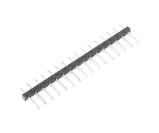 63-4806-02　Phoenix Contact PST 1.0/16-3.5, 16 Way,1Row, Straight PCB Header　1945232