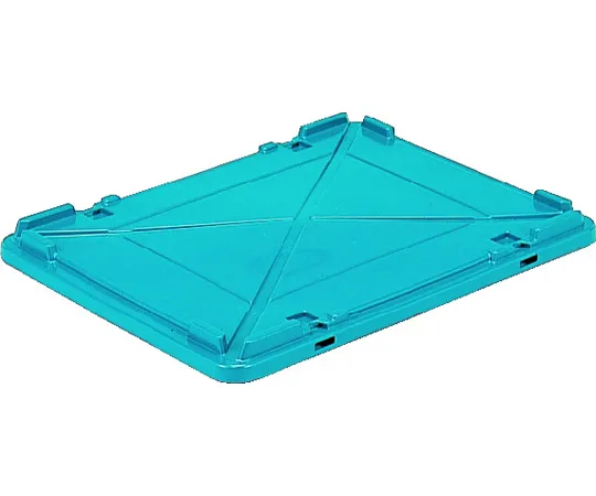 67-7316-53　Container H Lutterite Blue　67308000BL03
