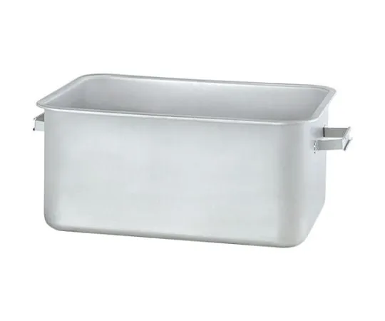 64-5021-17　18-8 Stainless Steel Tank (Squeeze Type)　HF-ST-8