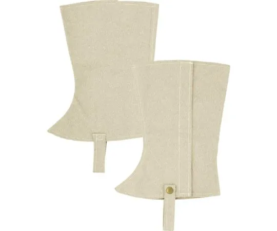 64-6745-30 Heat Resistant Foot Cover CFC21
