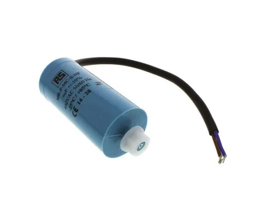 63-4722-82　RS6μF聚丙烯电容器PP440V交流±10%公差螺丝MountMRP440系列　196-4781