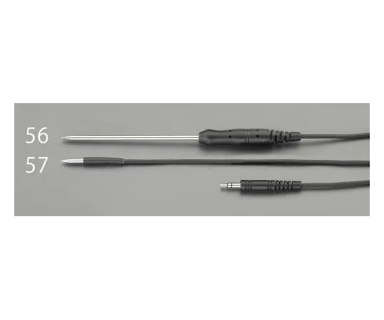 63-3254-43　［已停用］【EA742GB-52用】 温度传感器 (防水型)　EA742GB-56