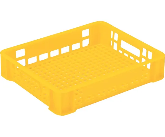 67-7239-22　Container H-20-4 Yellow　20077400YE304